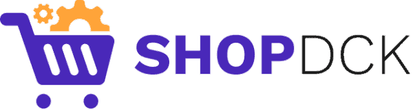 Shop DCK